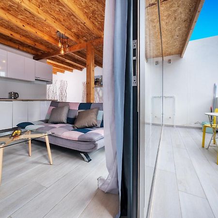 Tías Apartamento Sunset One Lanzarote מראה חיצוני תמונה