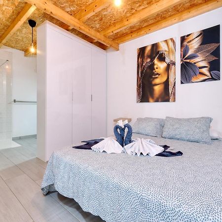 Tías Apartamento Sunset One Lanzarote מראה חיצוני תמונה