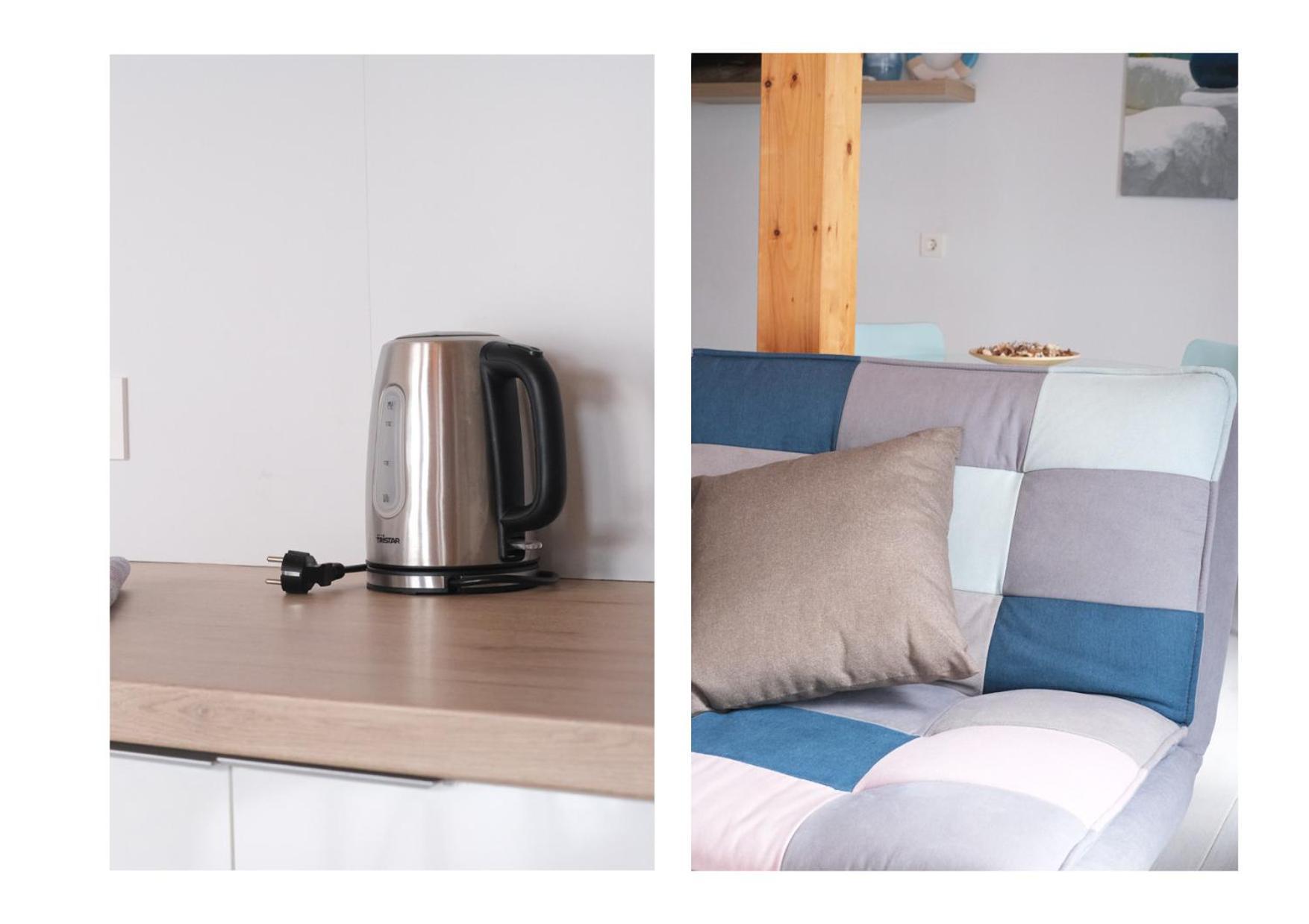 Tías Apartamento Sunset One Lanzarote מראה חיצוני תמונה