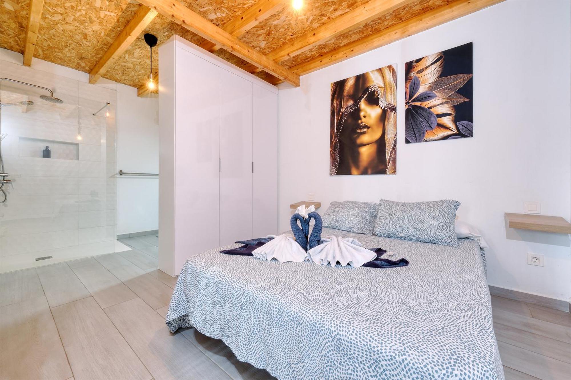 Tías Apartamento Sunset One Lanzarote מראה חיצוני תמונה